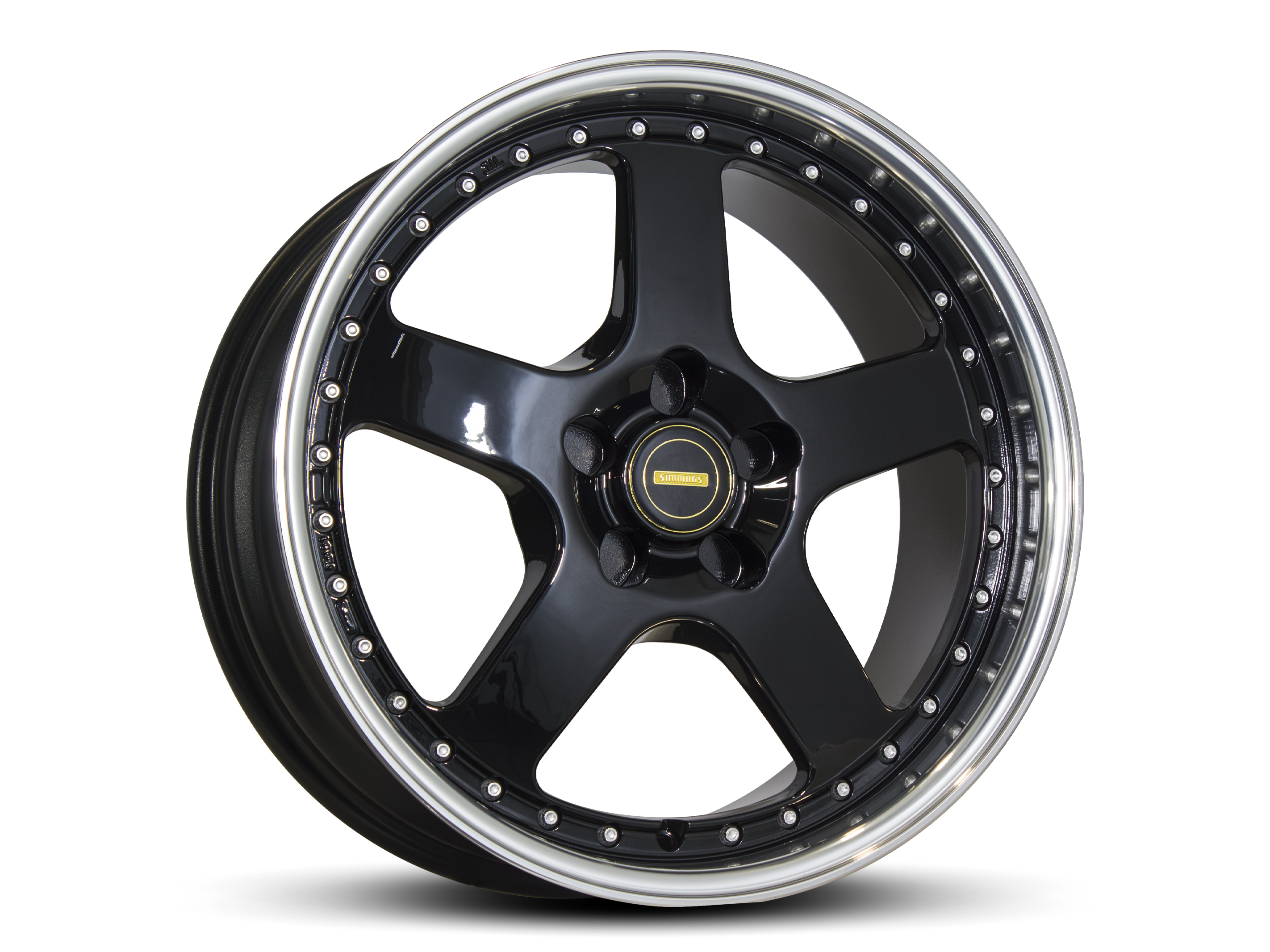 19 Inch Simmons FR1